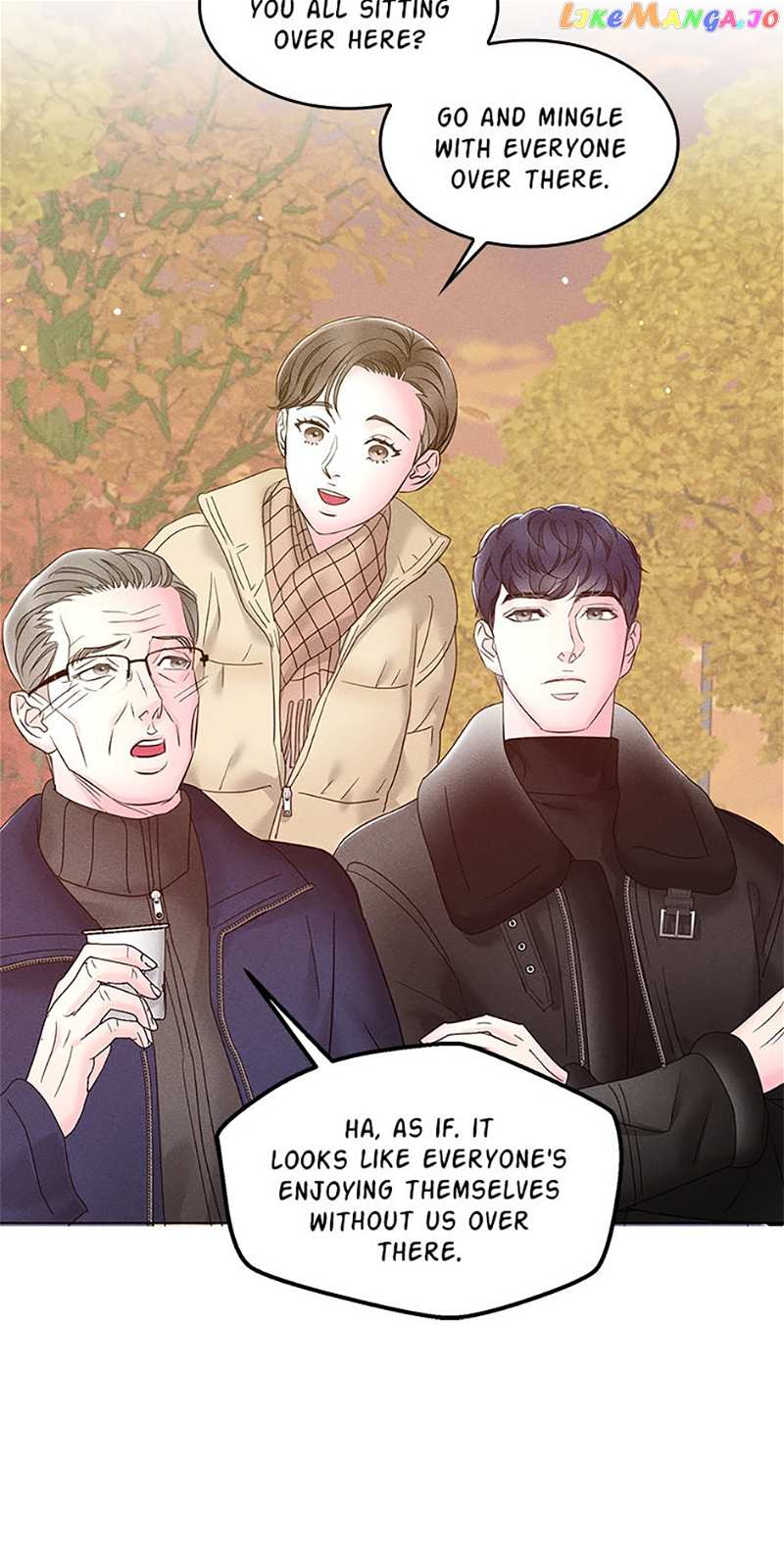 Fall for You Chapter 29 - page 60