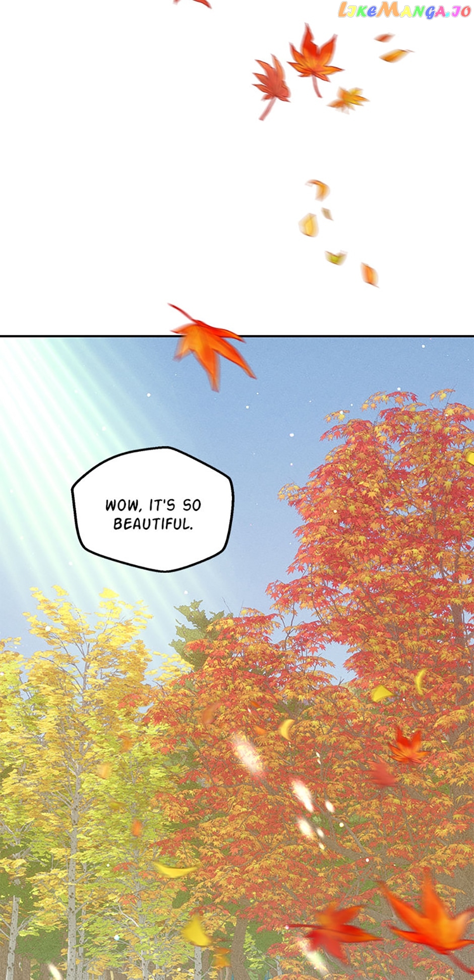 Fall for You Chapter 29 - page 7