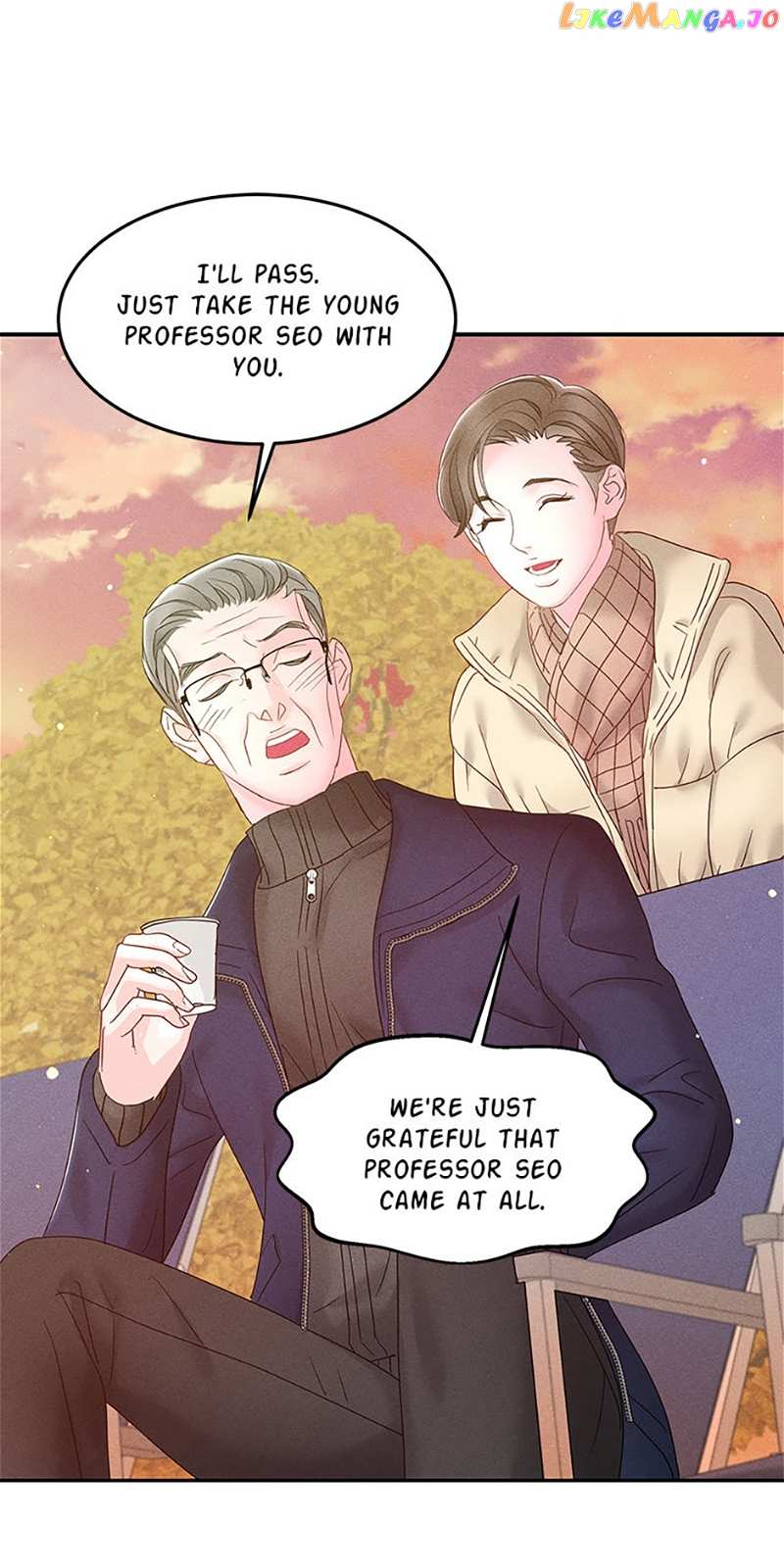 Fall for You Chapter 29 - page 61