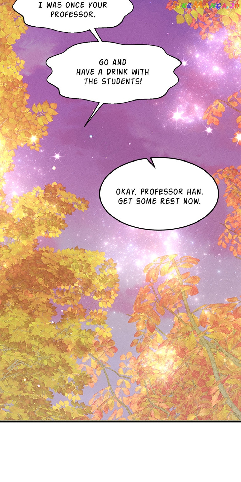 Fall for You Chapter 29 - page 65