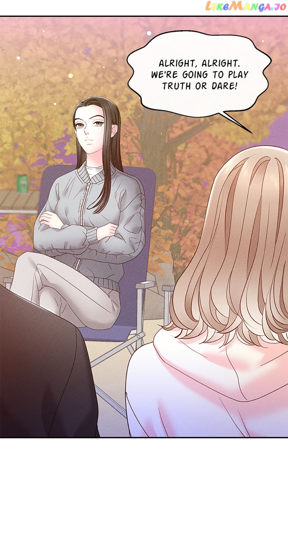 Fall for You Chapter 29 - page 68