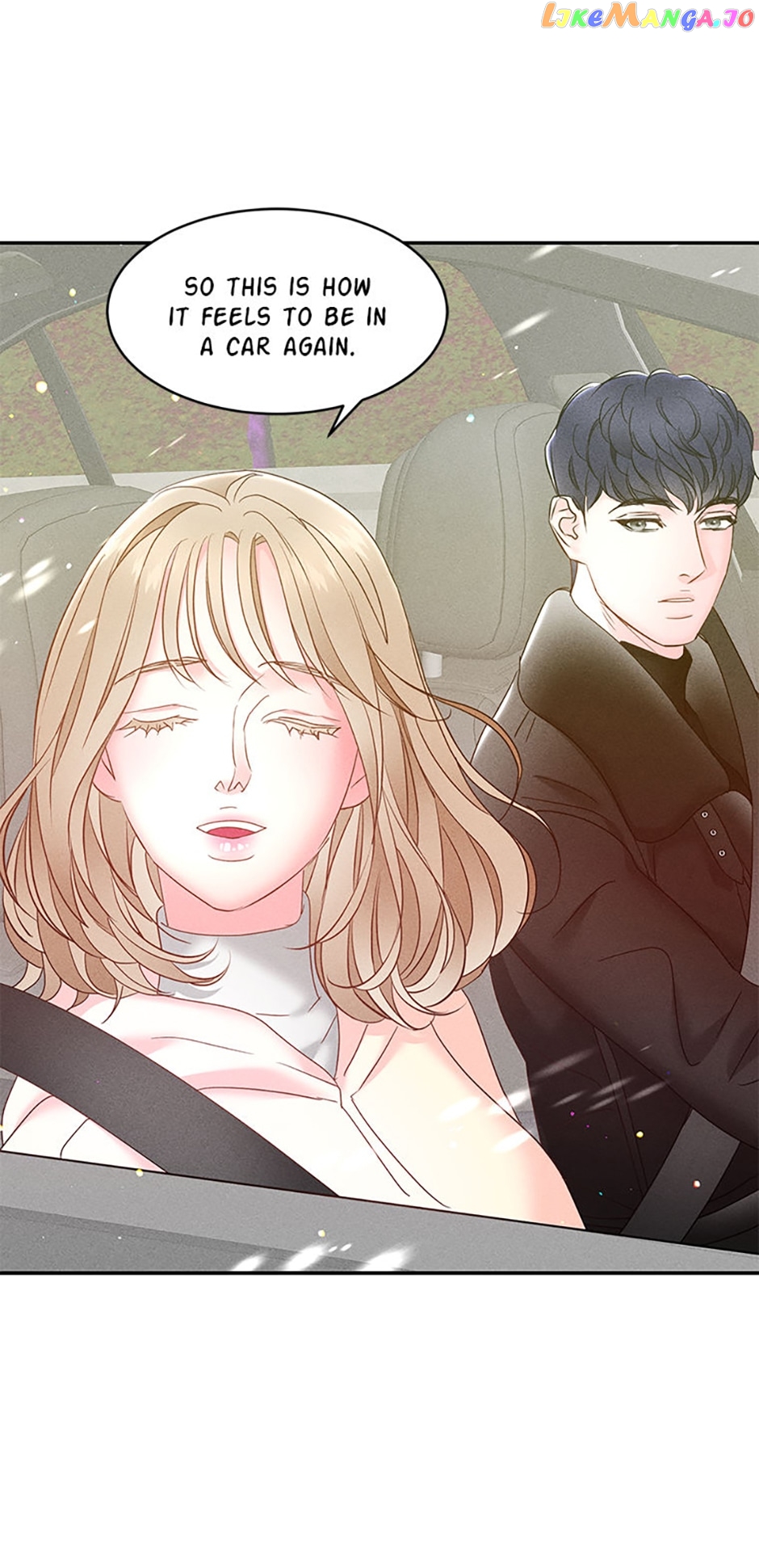 Fall for You Chapter 29 - page 10