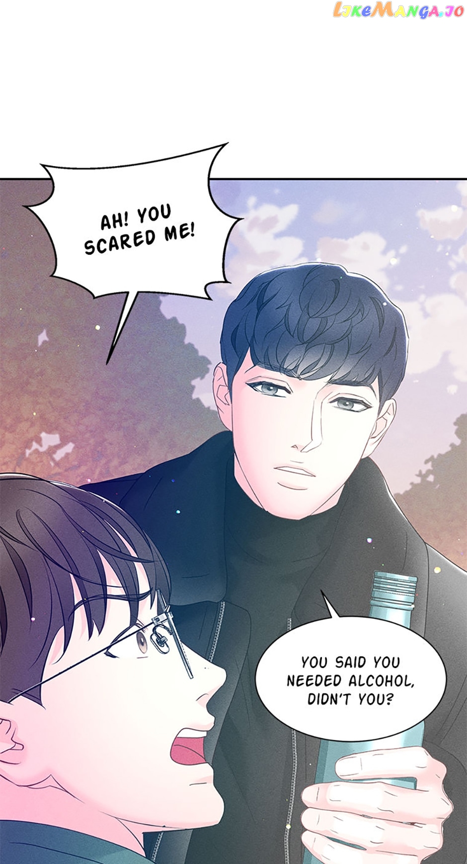 Fall for You Chapter 30 - page 12