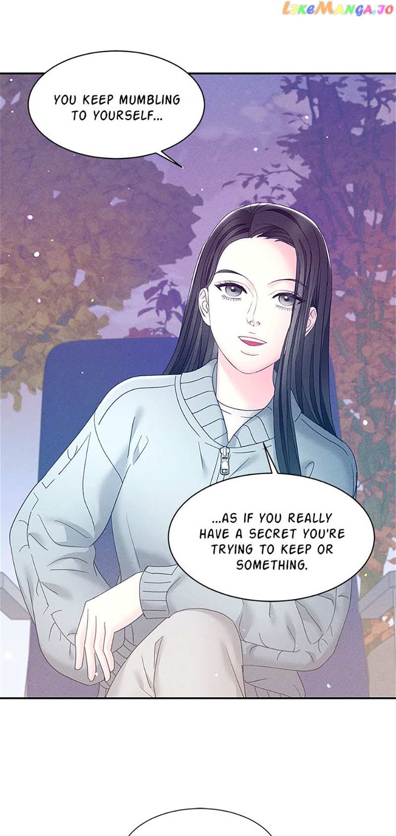 Fall for You Chapter 30 - page 19