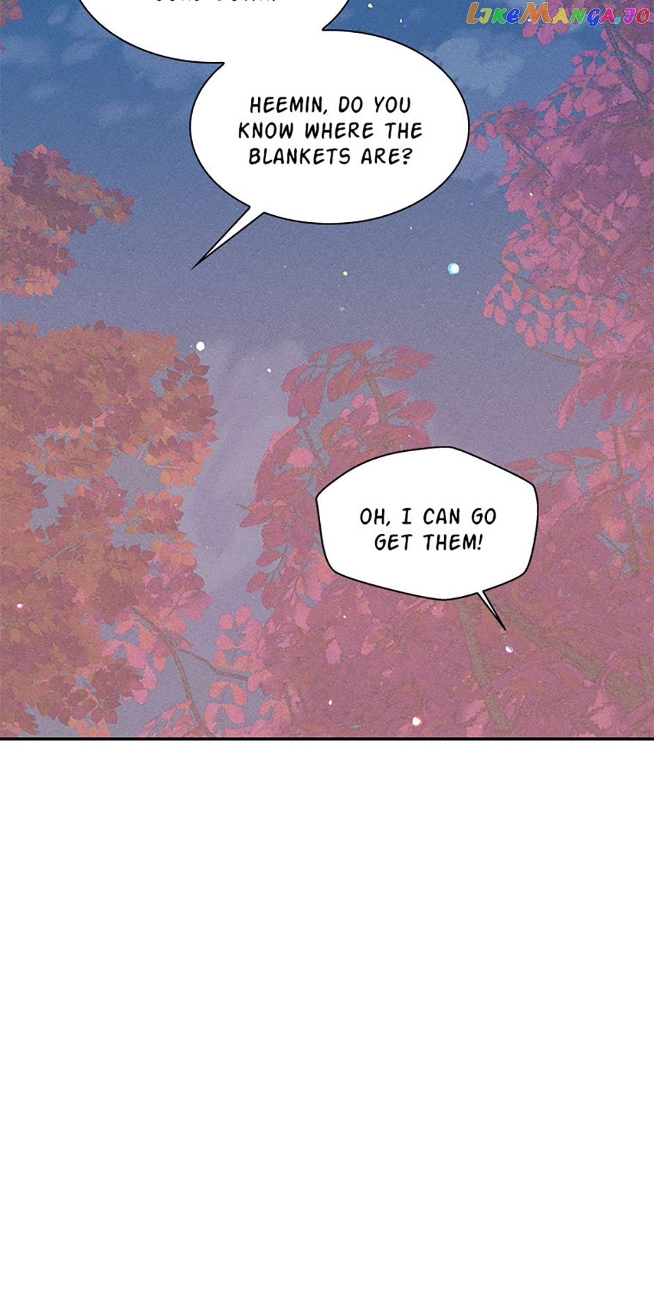 Fall for You Chapter 30 - page 29
