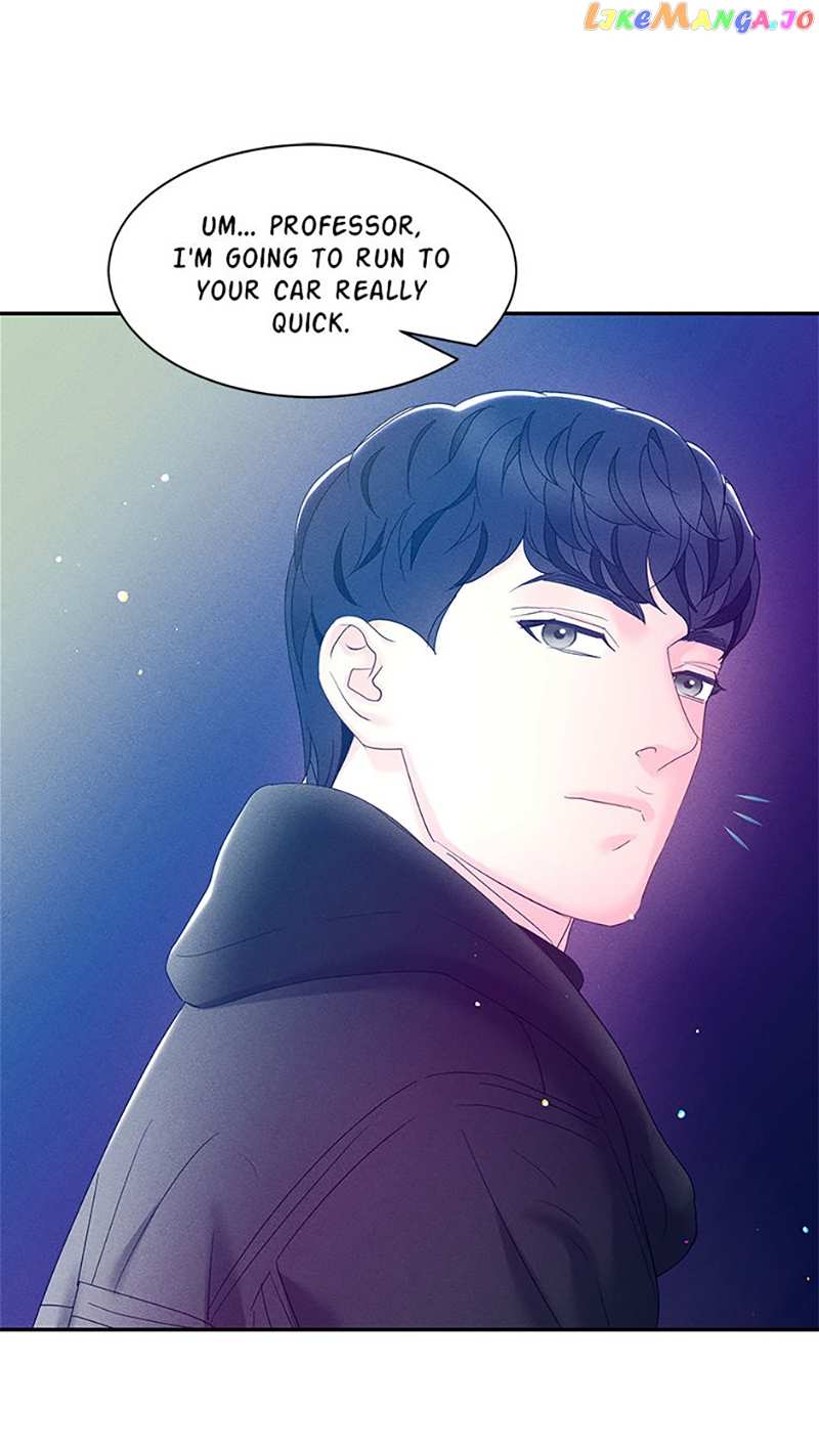Fall for You Chapter 30 - page 30
