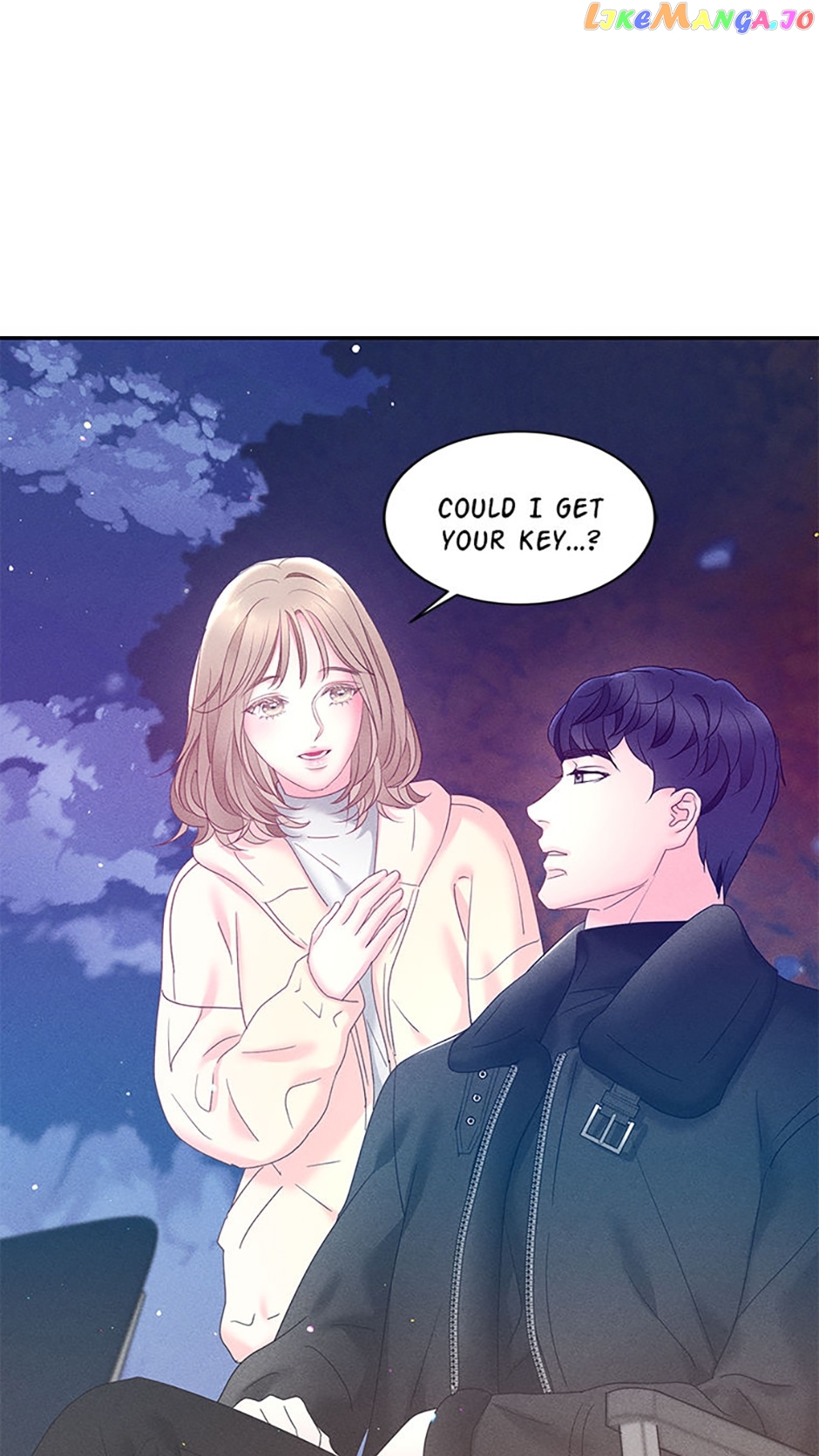 Fall for You Chapter 30 - page 31