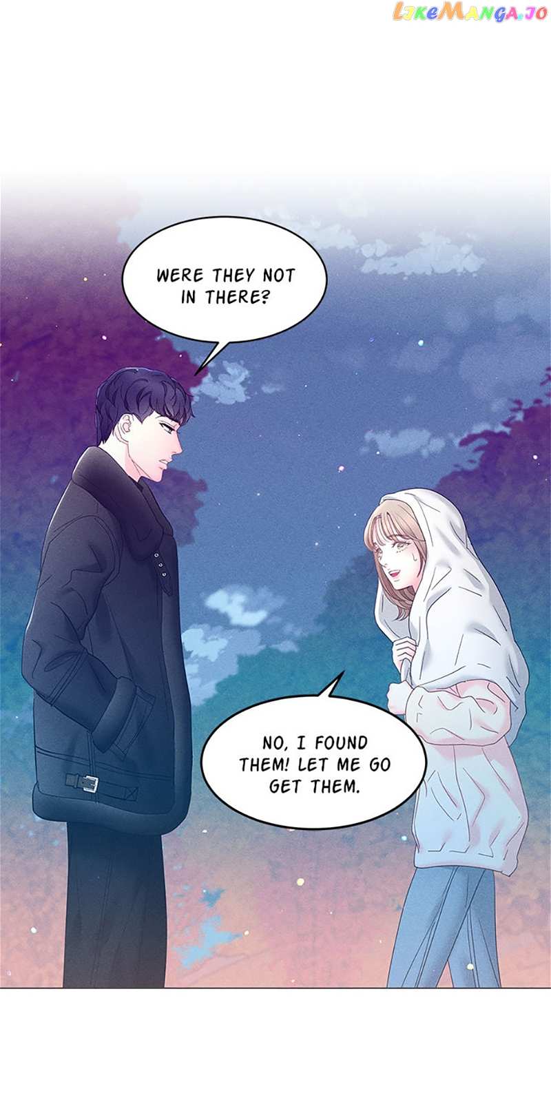Fall for You Chapter 30 - page 40