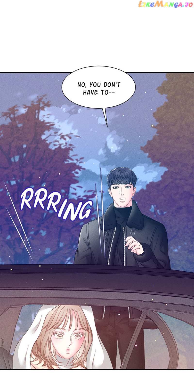 Fall for You Chapter 30 - page 41