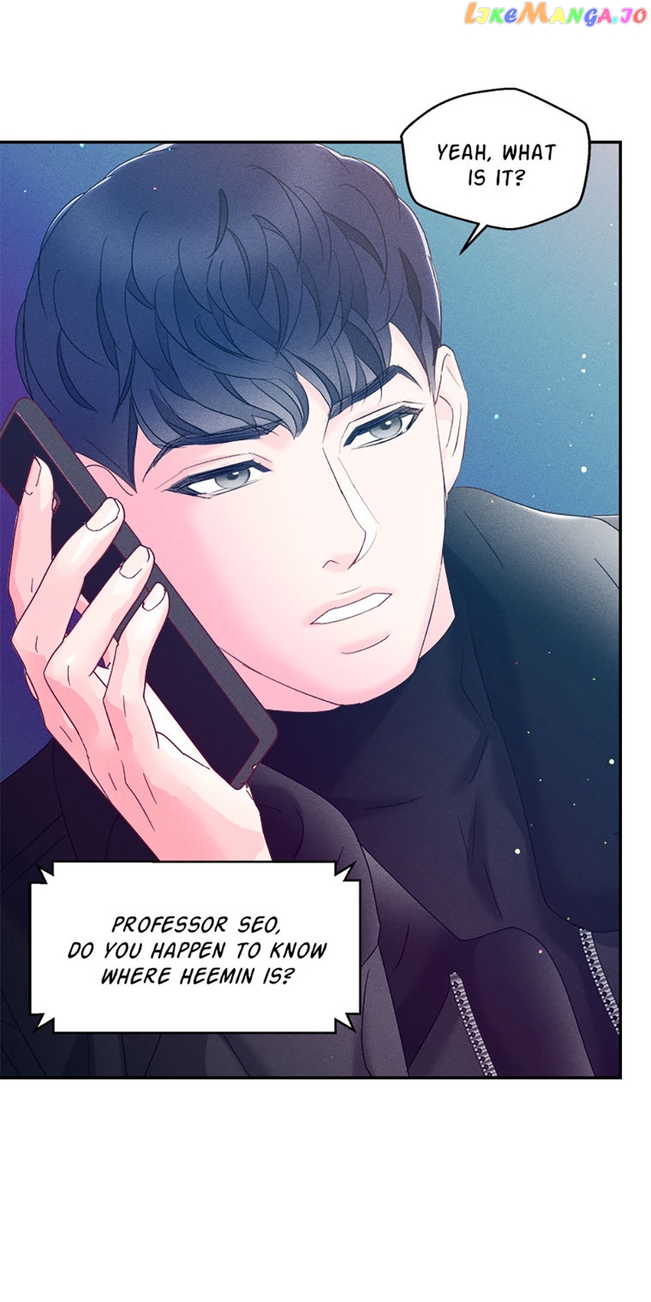 Fall for You Chapter 30 - page 43