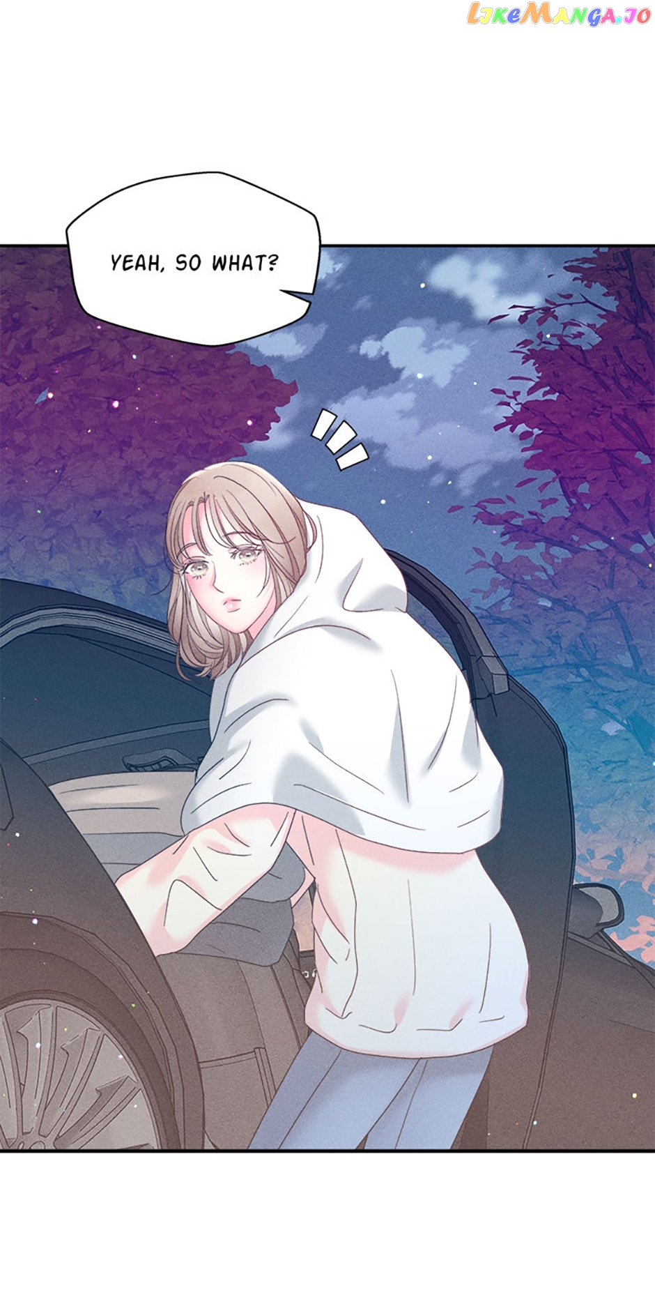 Fall for You Chapter 30 - page 45
