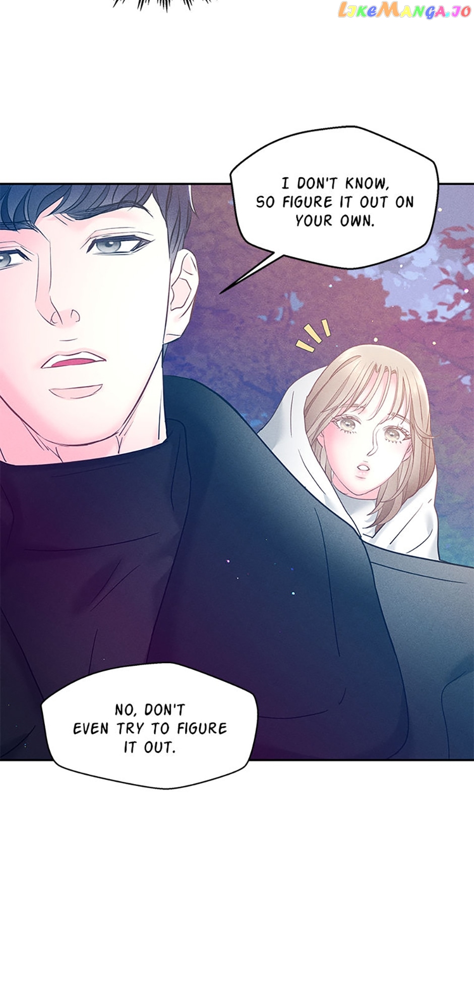 Fall for You Chapter 30 - page 48