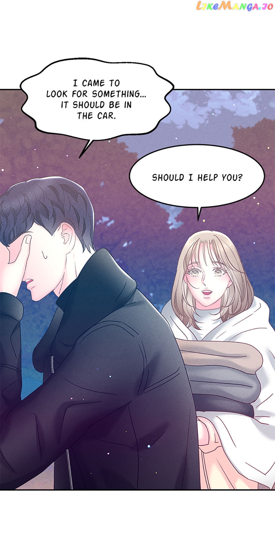Fall for You Chapter 30 - page 52