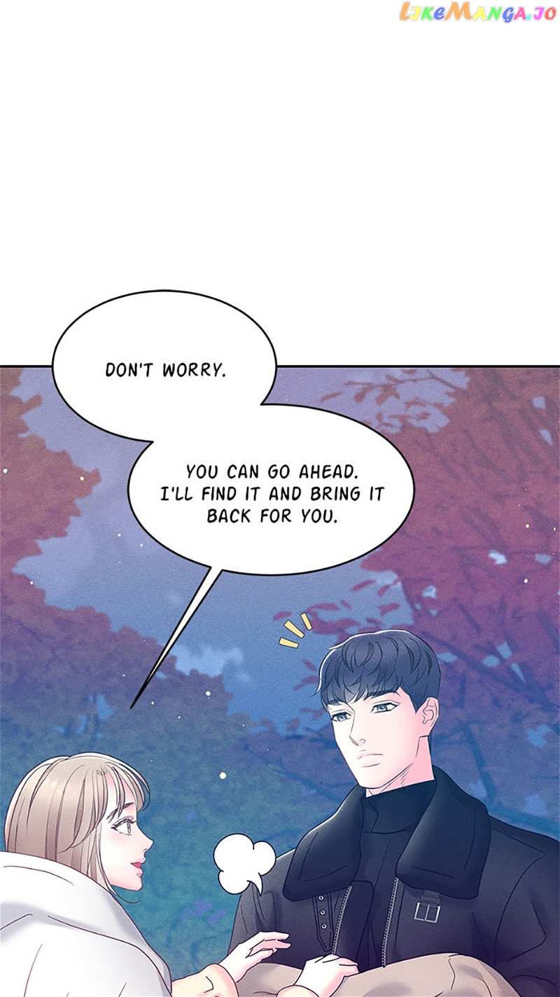 Fall for You Chapter 30 - page 56