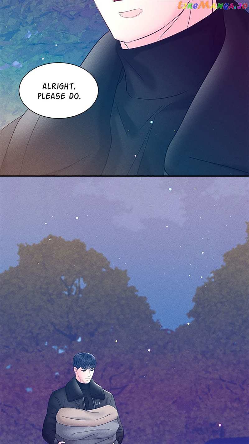 Fall for You Chapter 30 - page 58