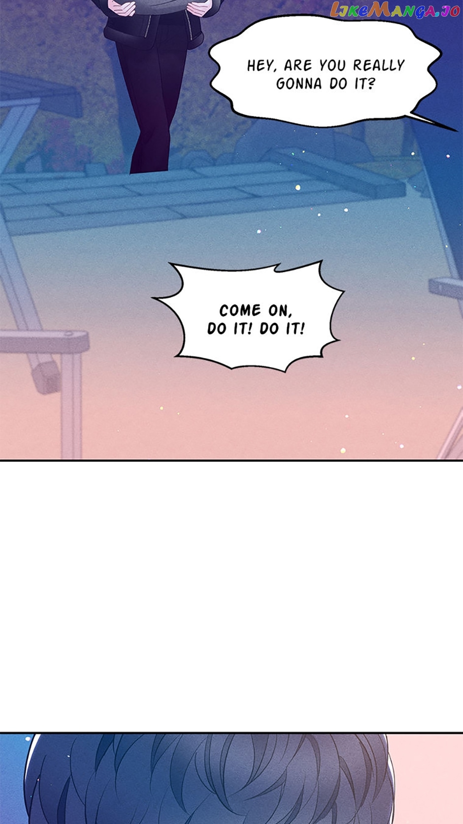 Fall for You Chapter 30 - page 59