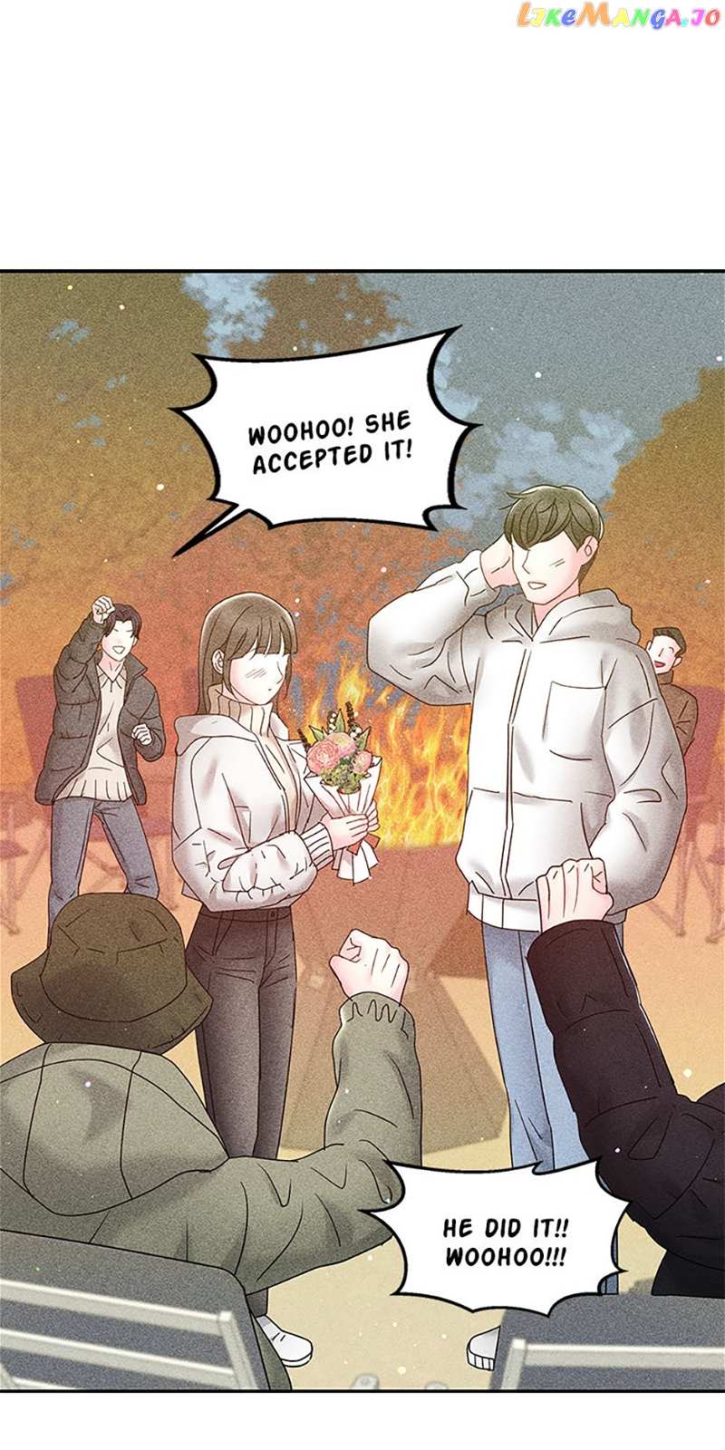 Fall for You Chapter 30 - page 62