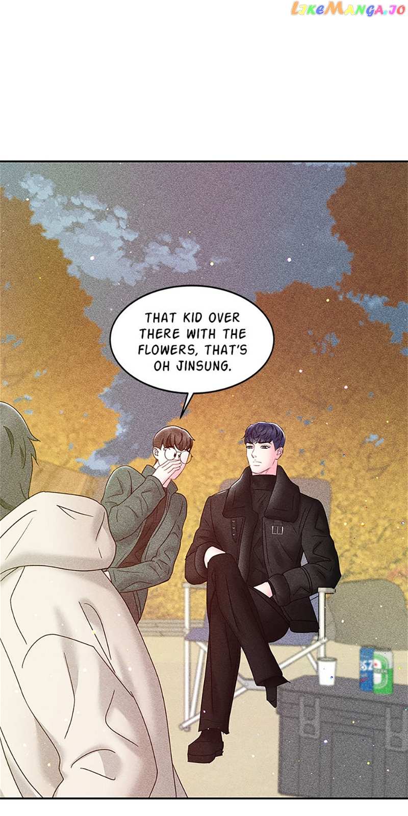 Fall for You Chapter 30 - page 63