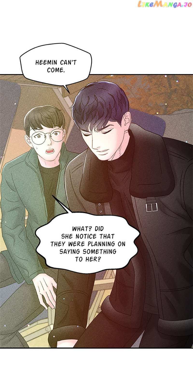 Fall for You Chapter 30 - page 66