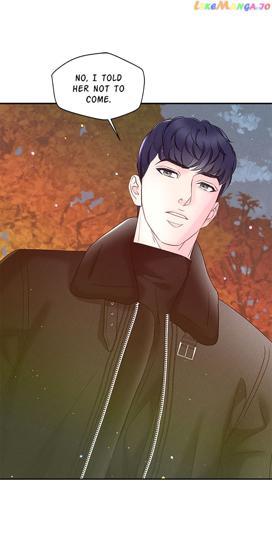 Fall for You Chapter 30 - page 67