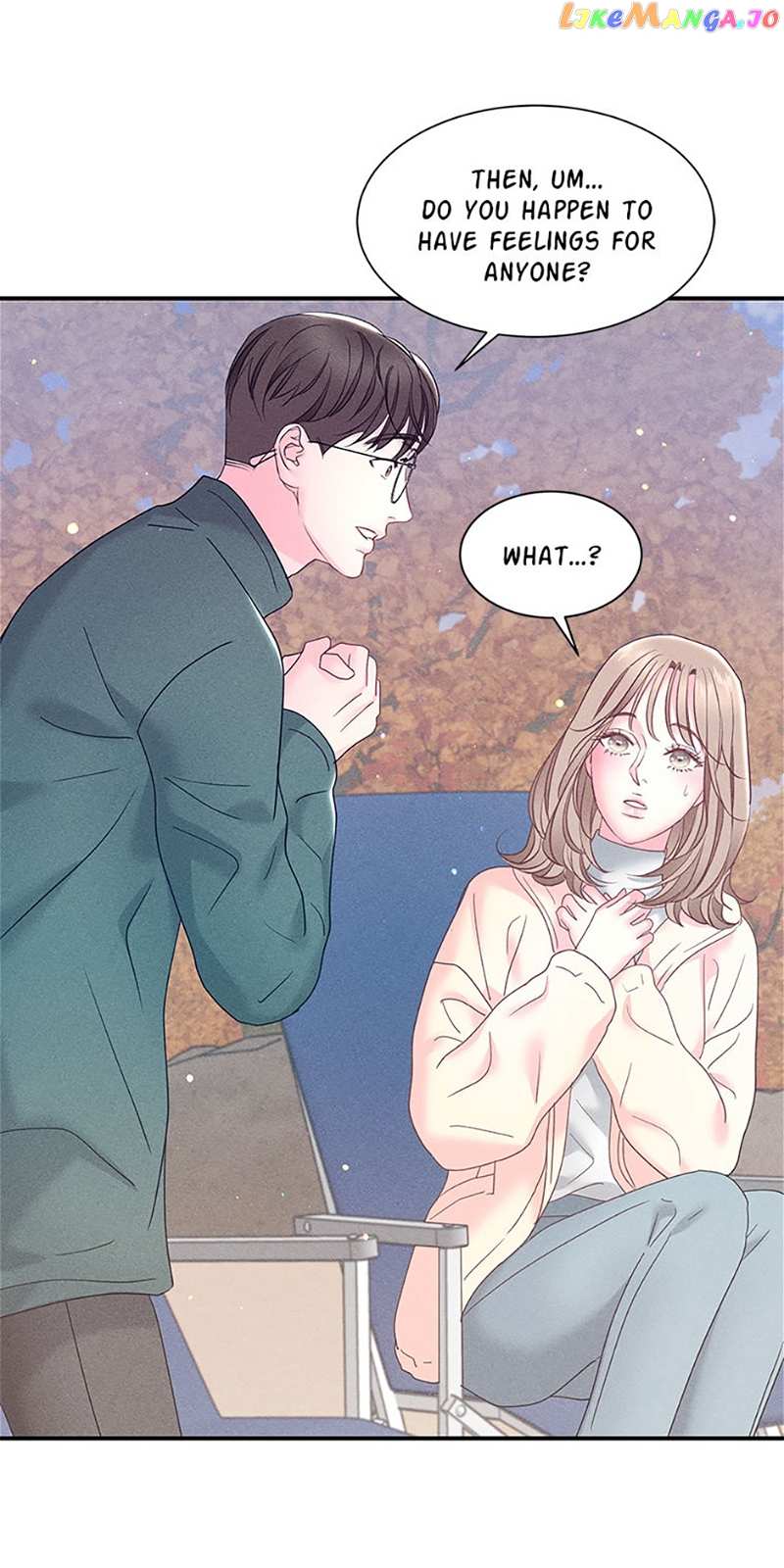 Fall for You Chapter 30 - page 9