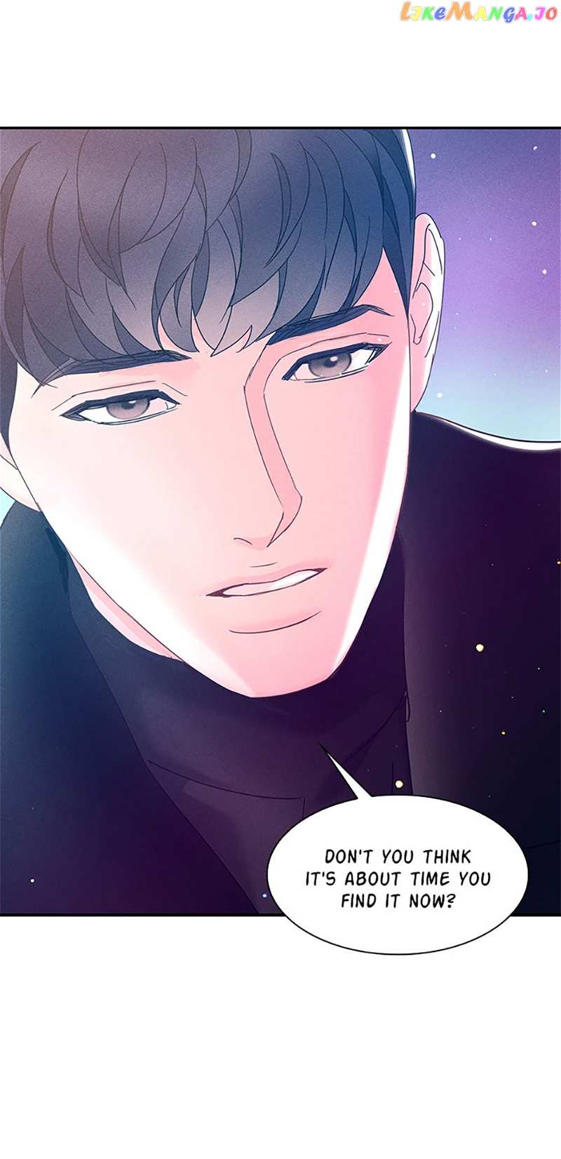 Fall for You Chapter 31 - page 15