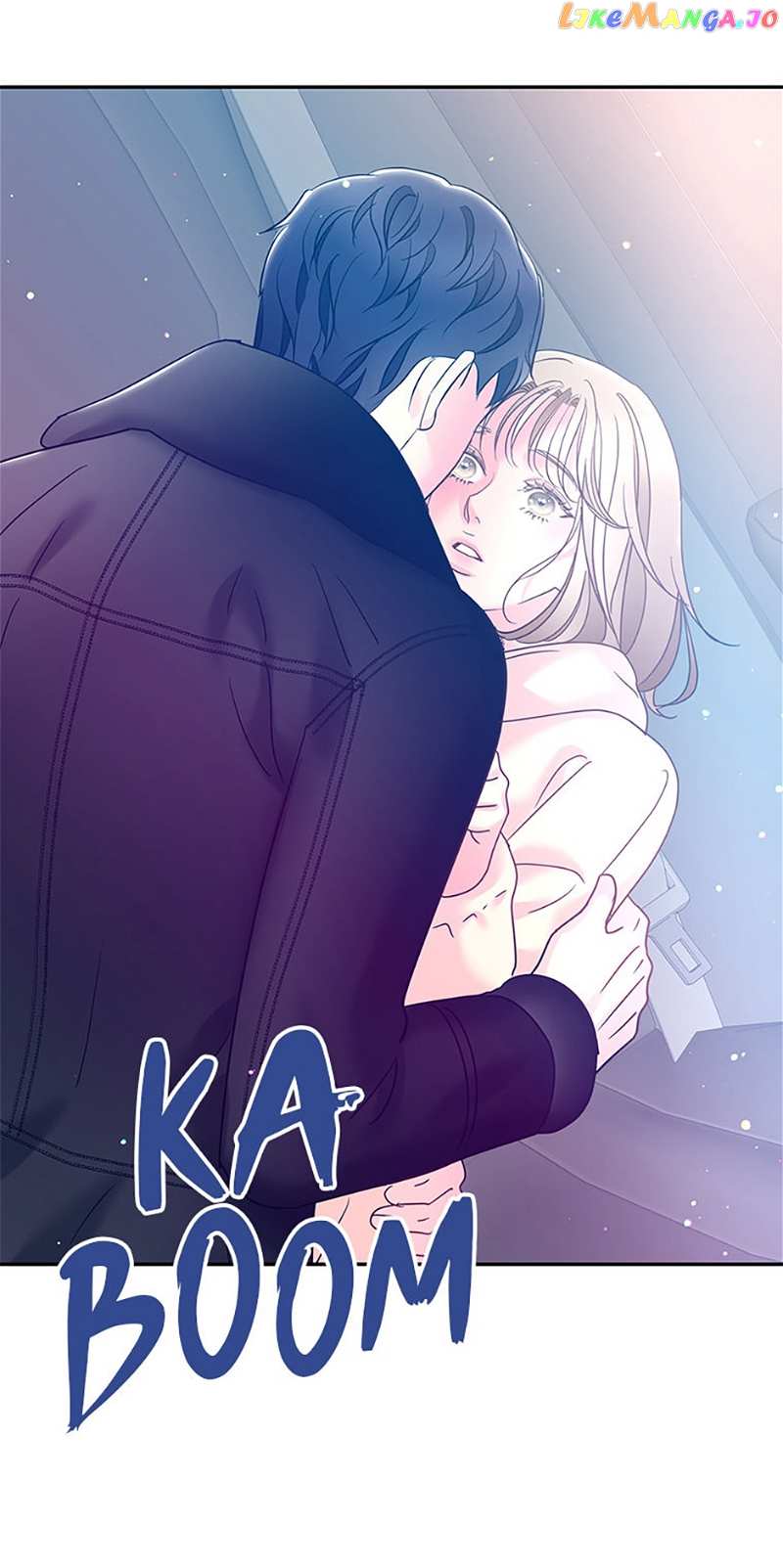 Fall for You Chapter 31 - page 28