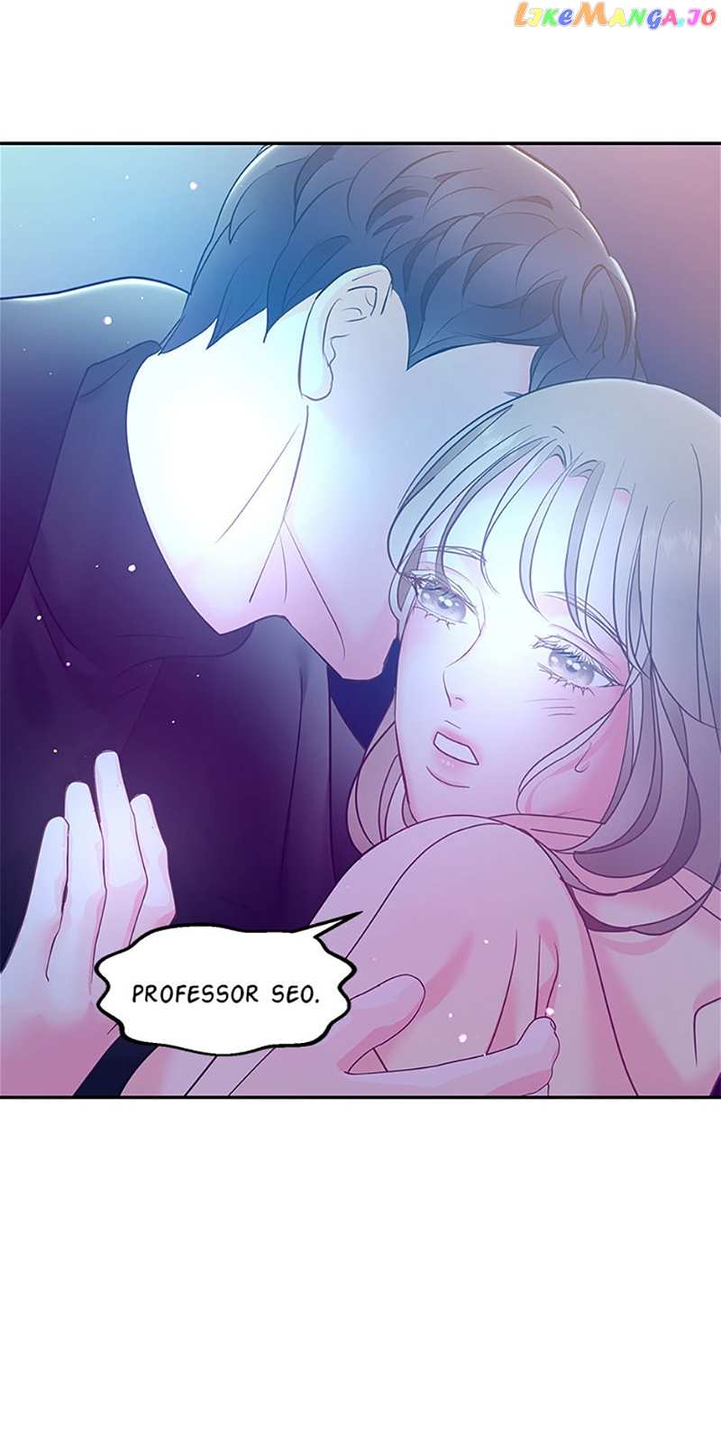 Fall for You Chapter 31 - page 29