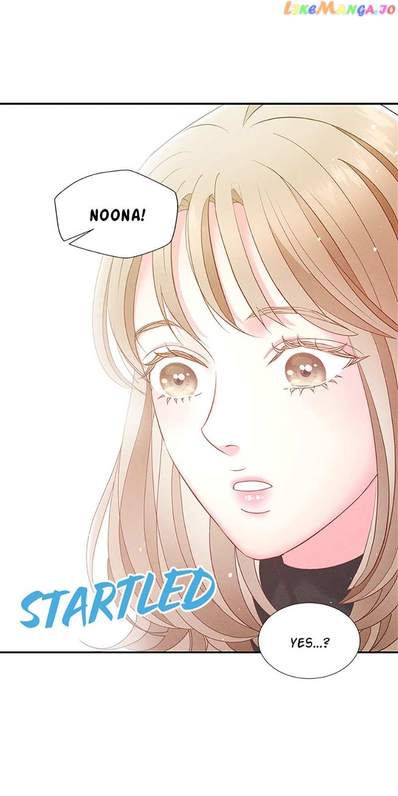 Fall for You Chapter 31 - page 38