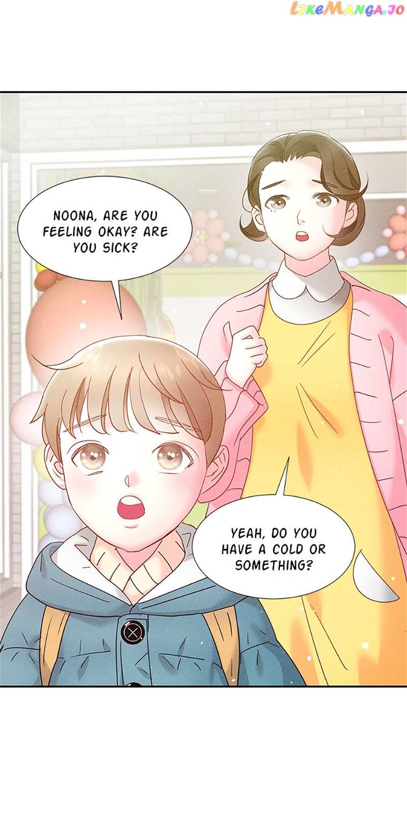 Fall for You Chapter 31 - page 39