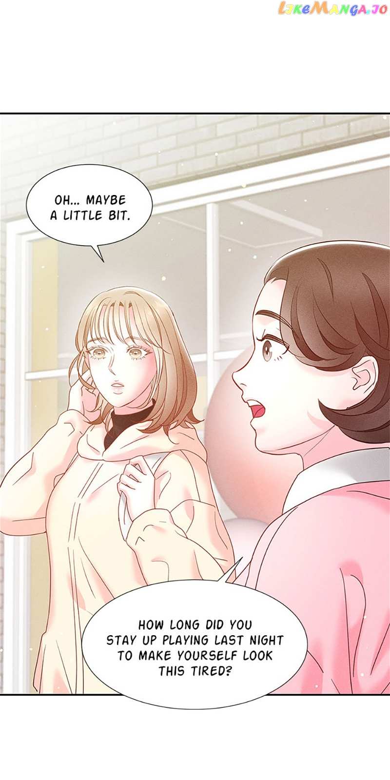 Fall for You Chapter 31 - page 40