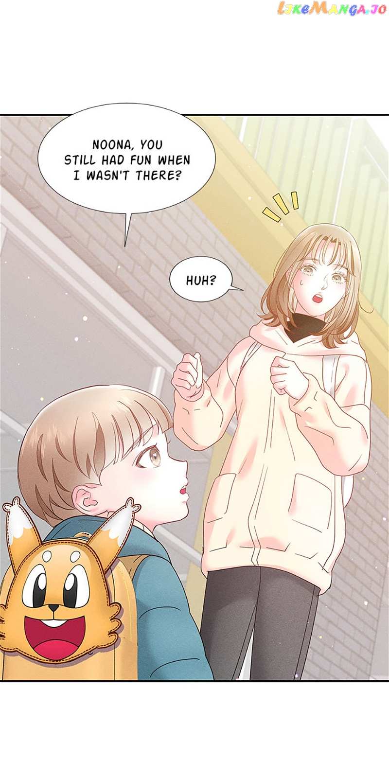Fall for You Chapter 31 - page 42
