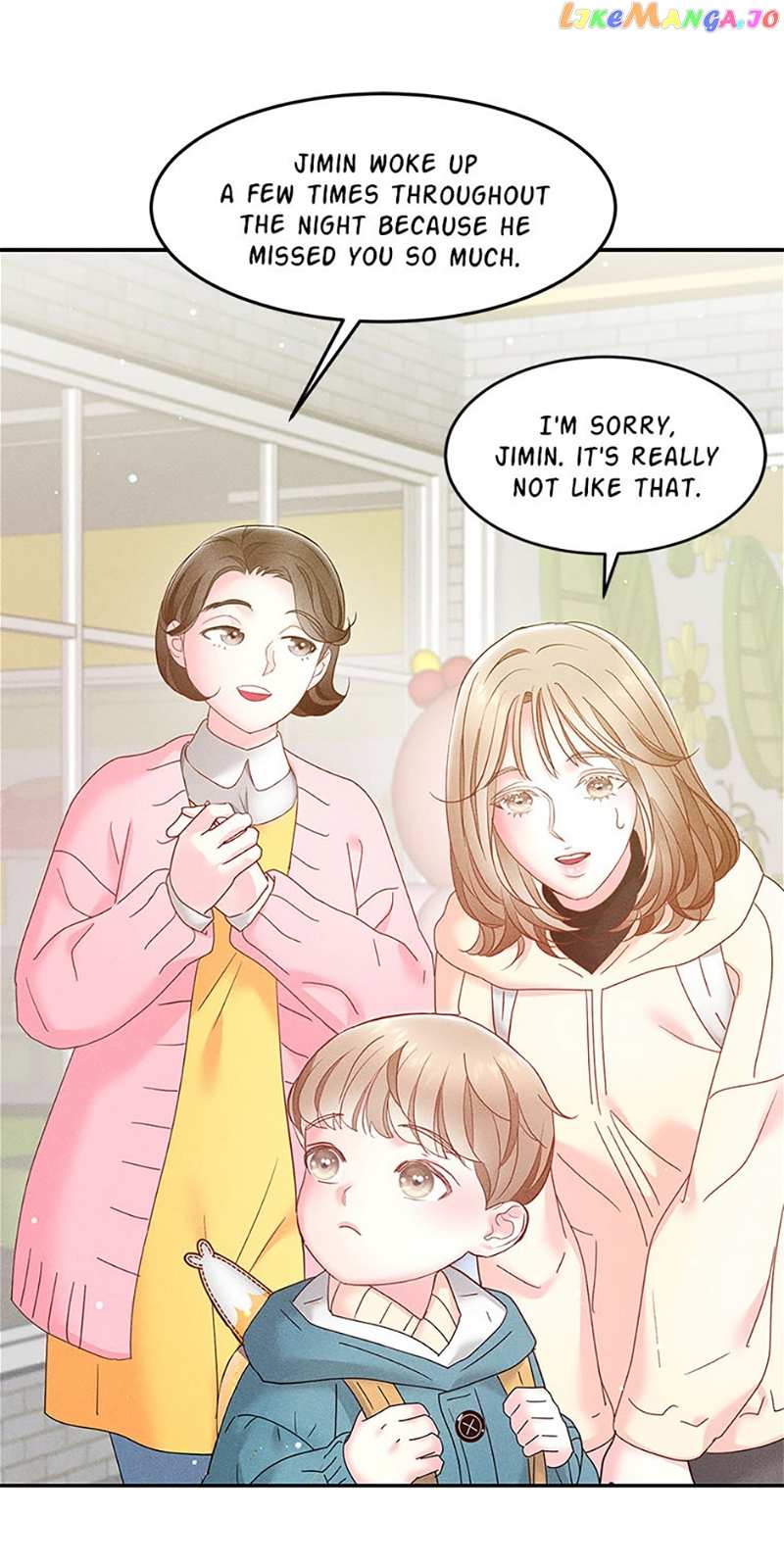 Fall for You Chapter 31 - page 43