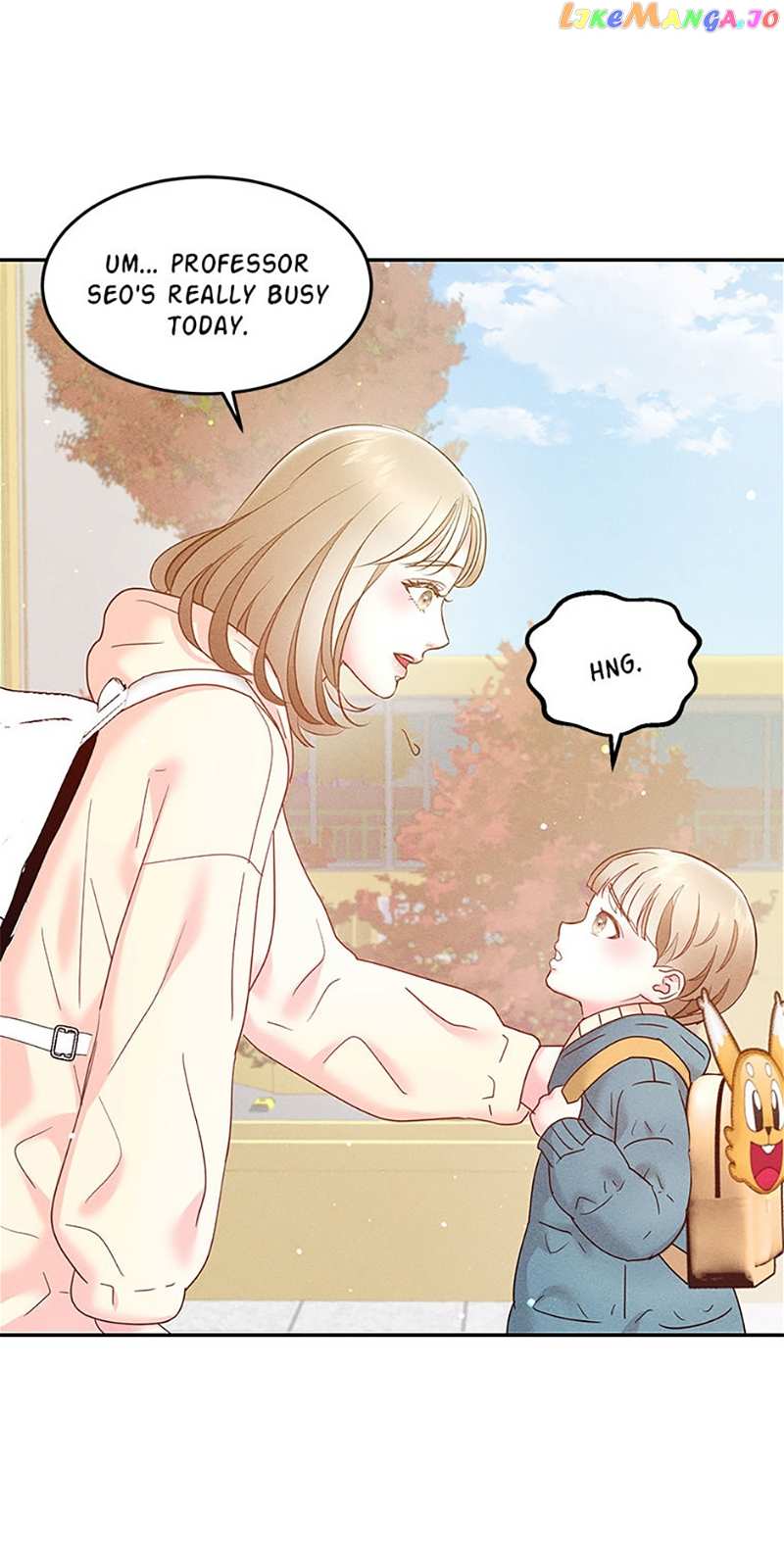 Fall for You Chapter 31 - page 46