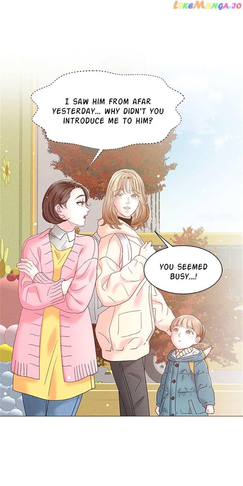 Fall for You Chapter 31 - page 49