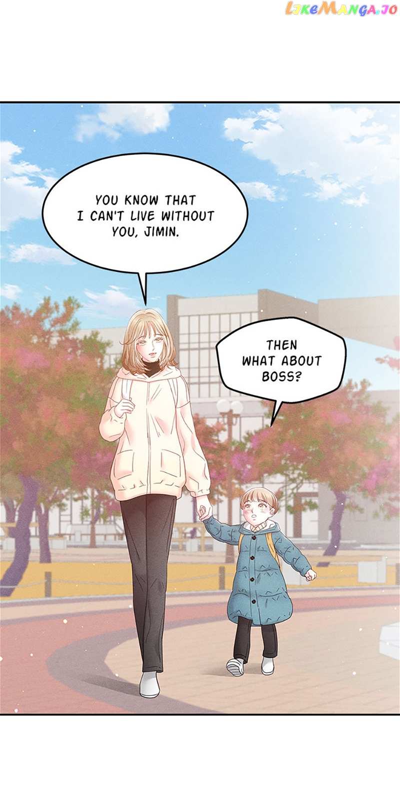 Fall for You Chapter 31 - page 53