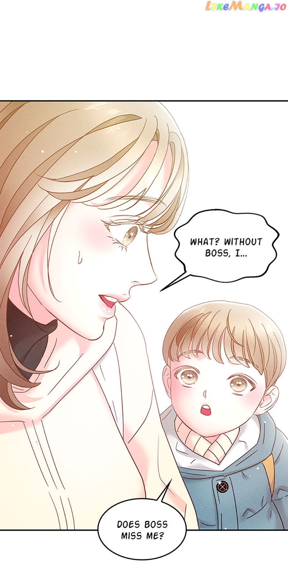 Fall for You Chapter 31 - page 54