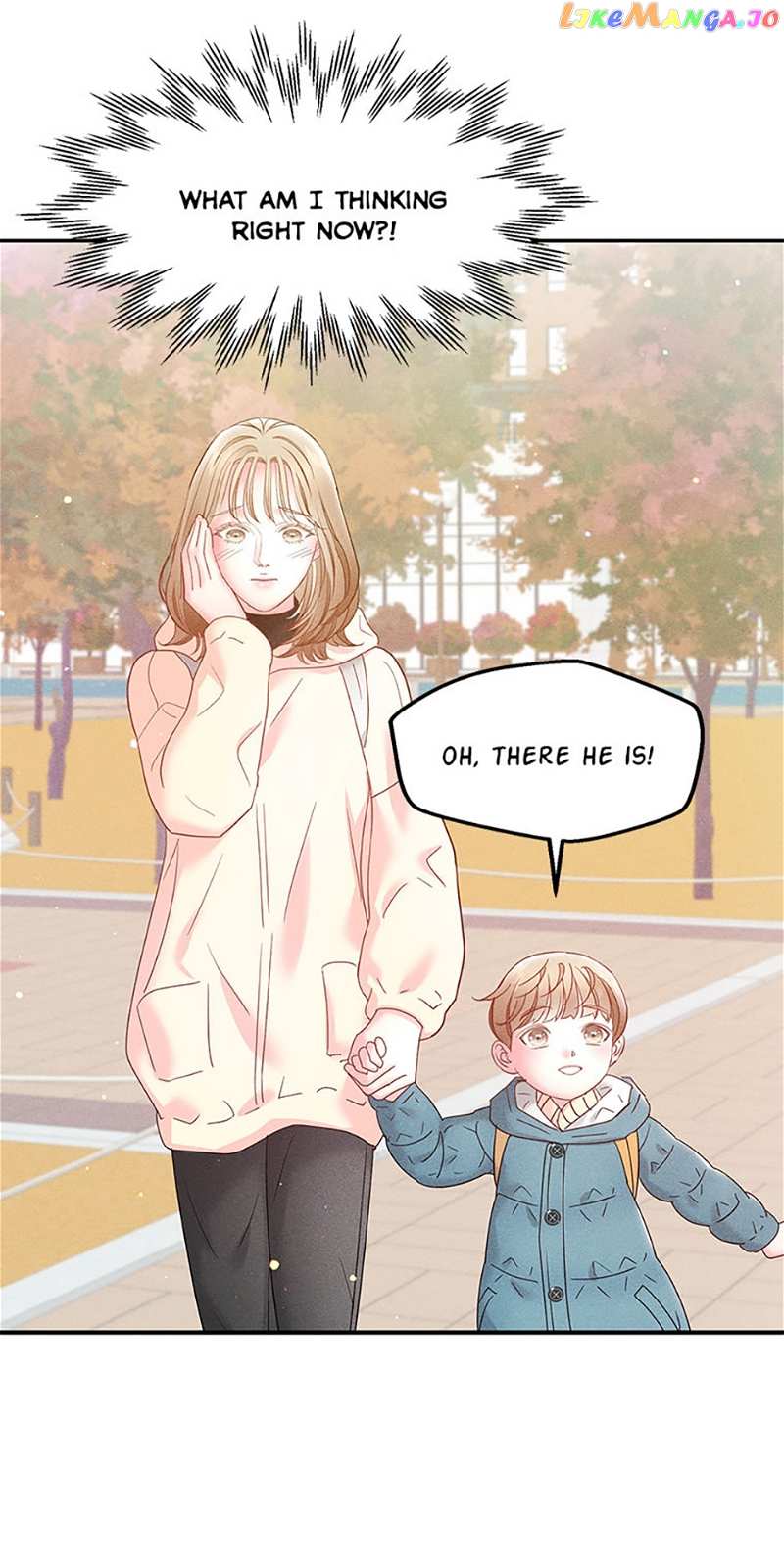 Fall for You Chapter 31 - page 57
