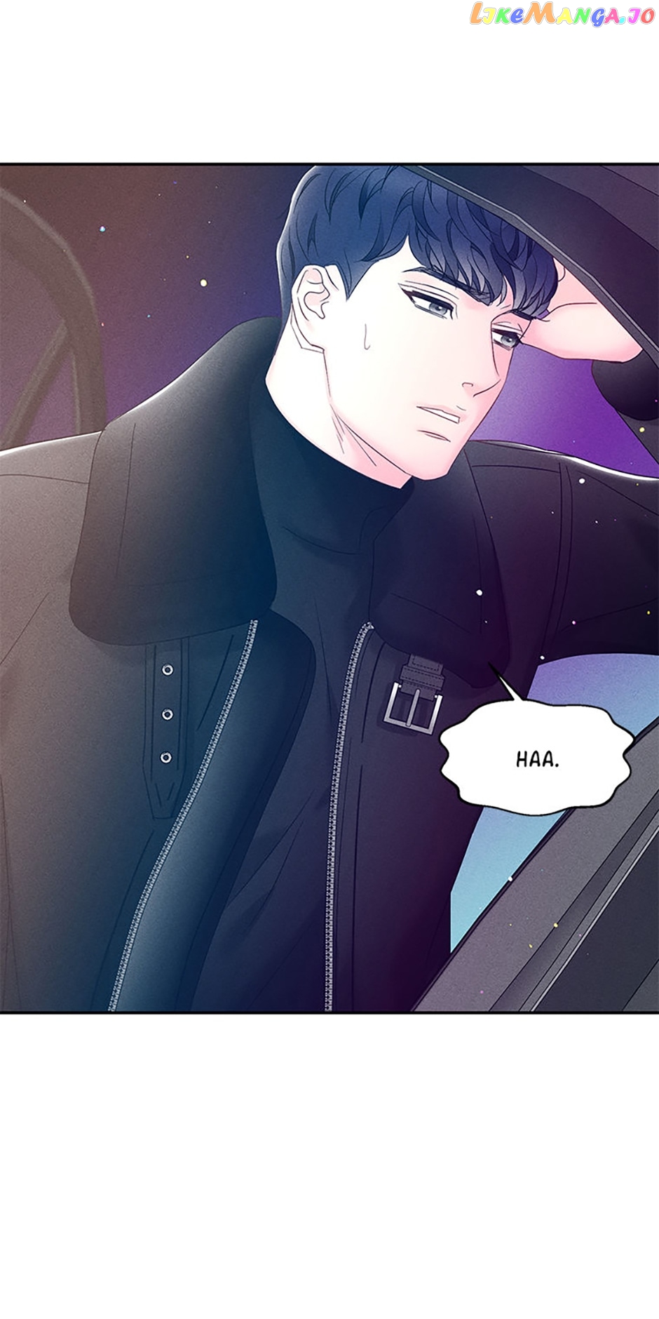 Fall for You Chapter 31 - page 7