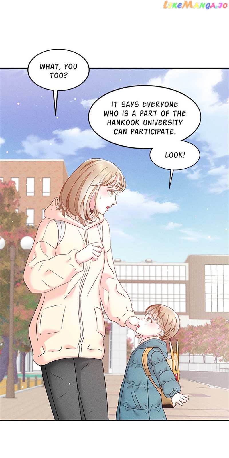 Fall for You Chapter 31 - page 63