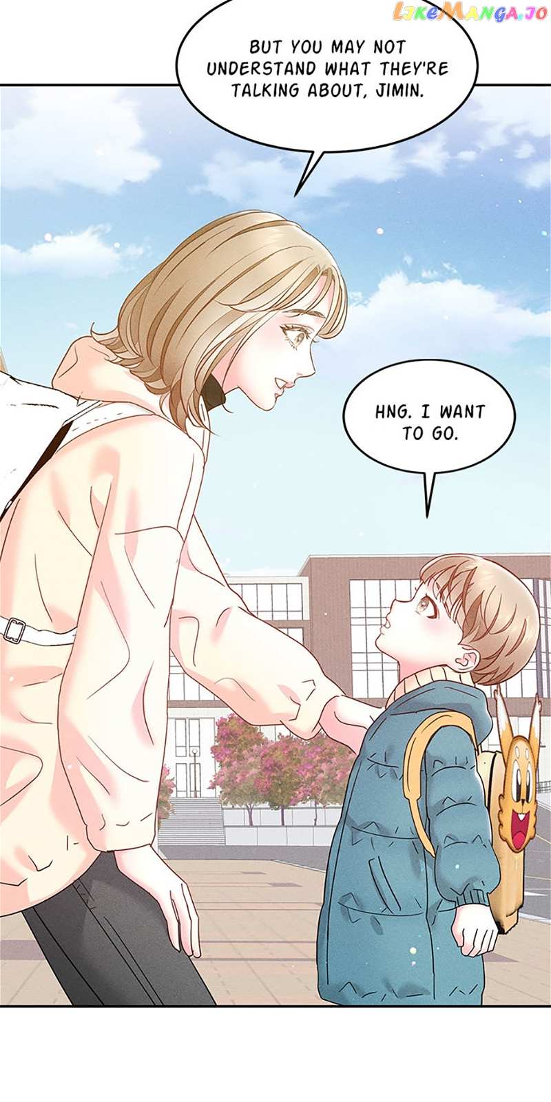 Fall for You Chapter 31 - page 66