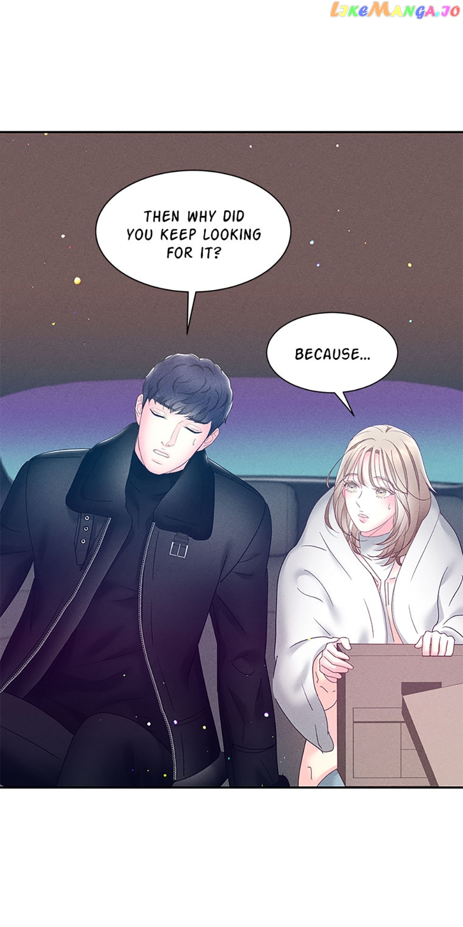 Fall for You Chapter 31 - page 8