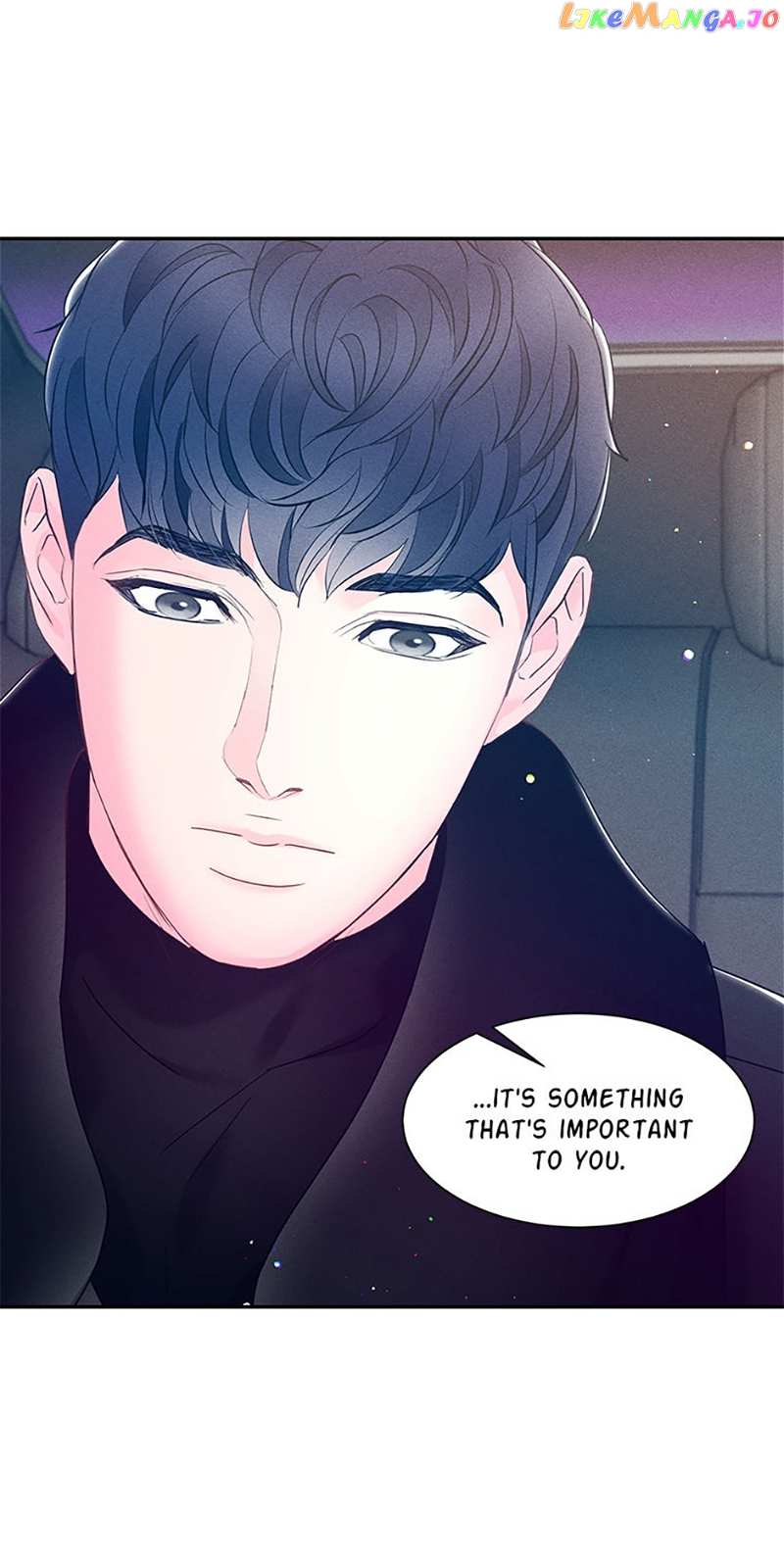 Fall for You Chapter 31 - page 9