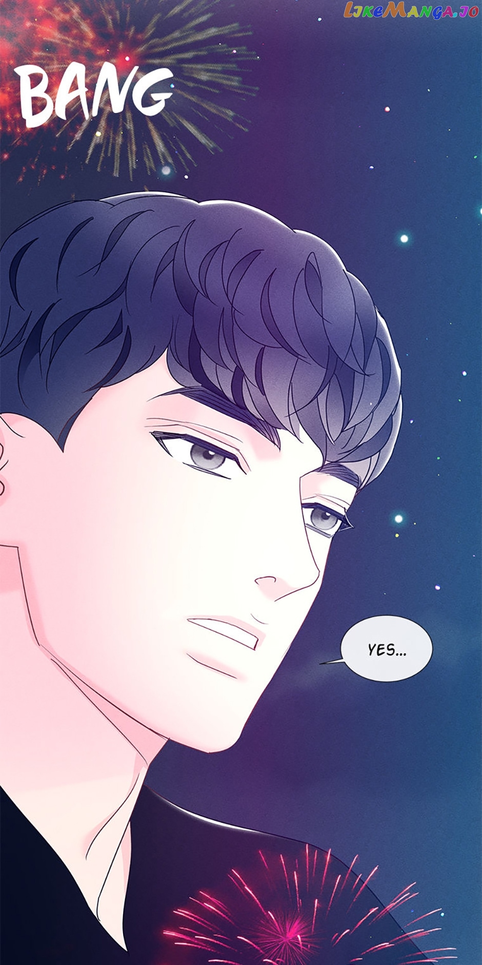 Fall for You Chapter 32 - page 18