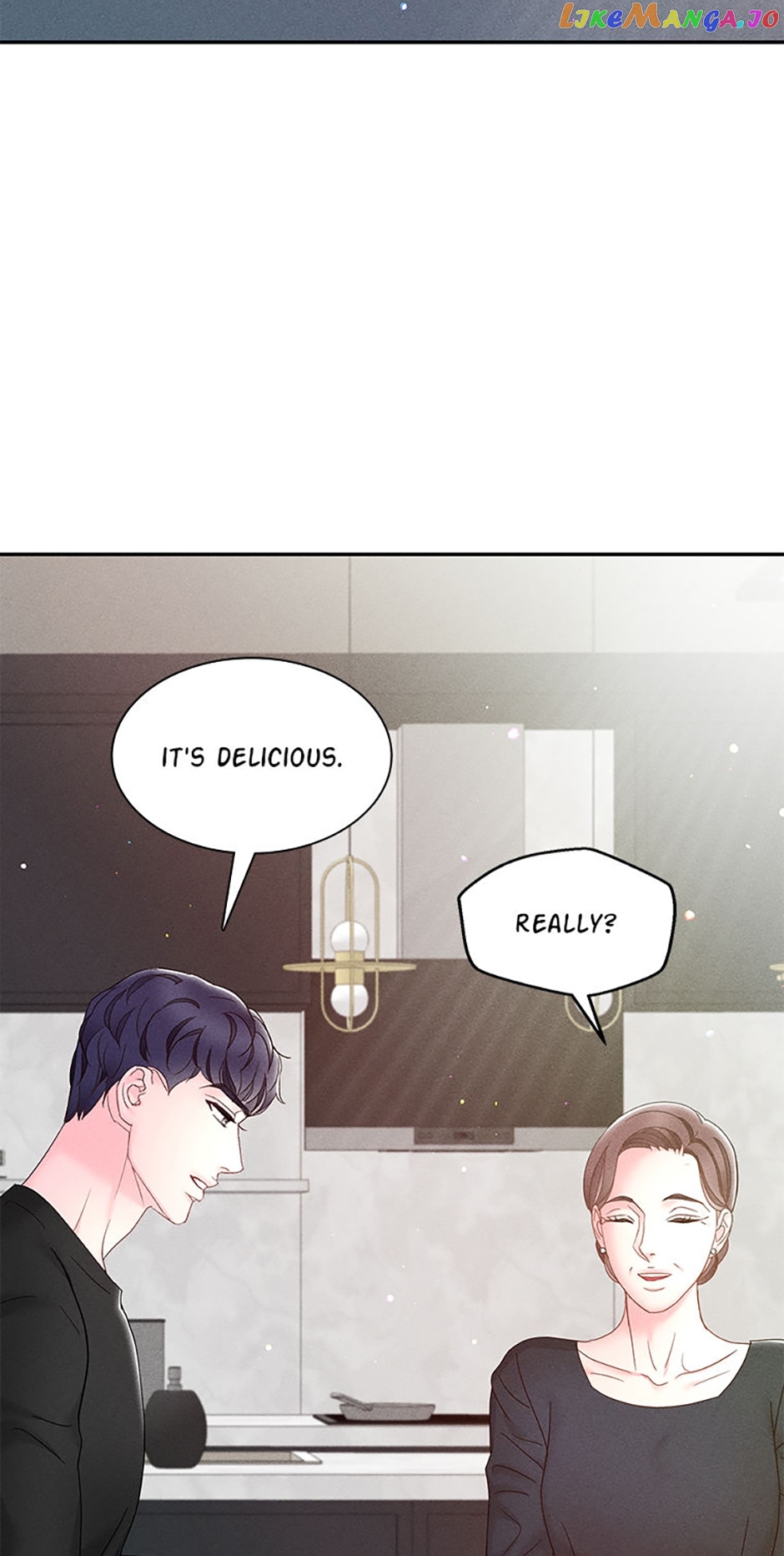 Fall for You Chapter 32 - page 3