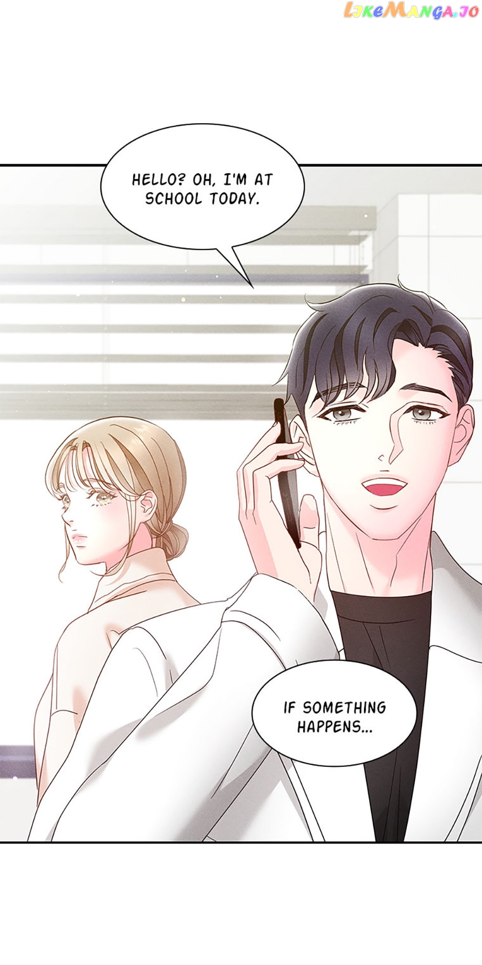 Fall for You Chapter 32 - page 37