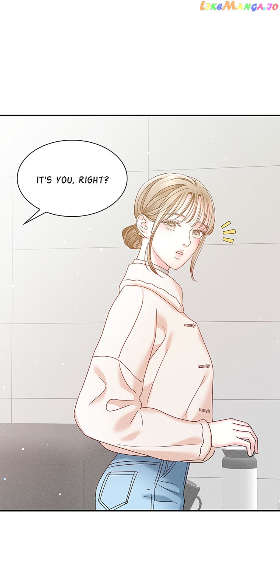 Fall for You Chapter 32 - page 41