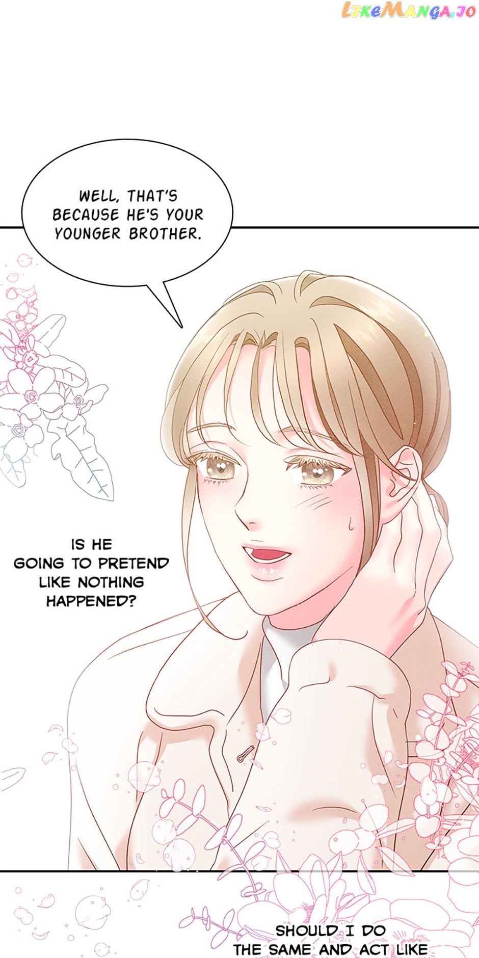 Fall for You Chapter 32 - page 59