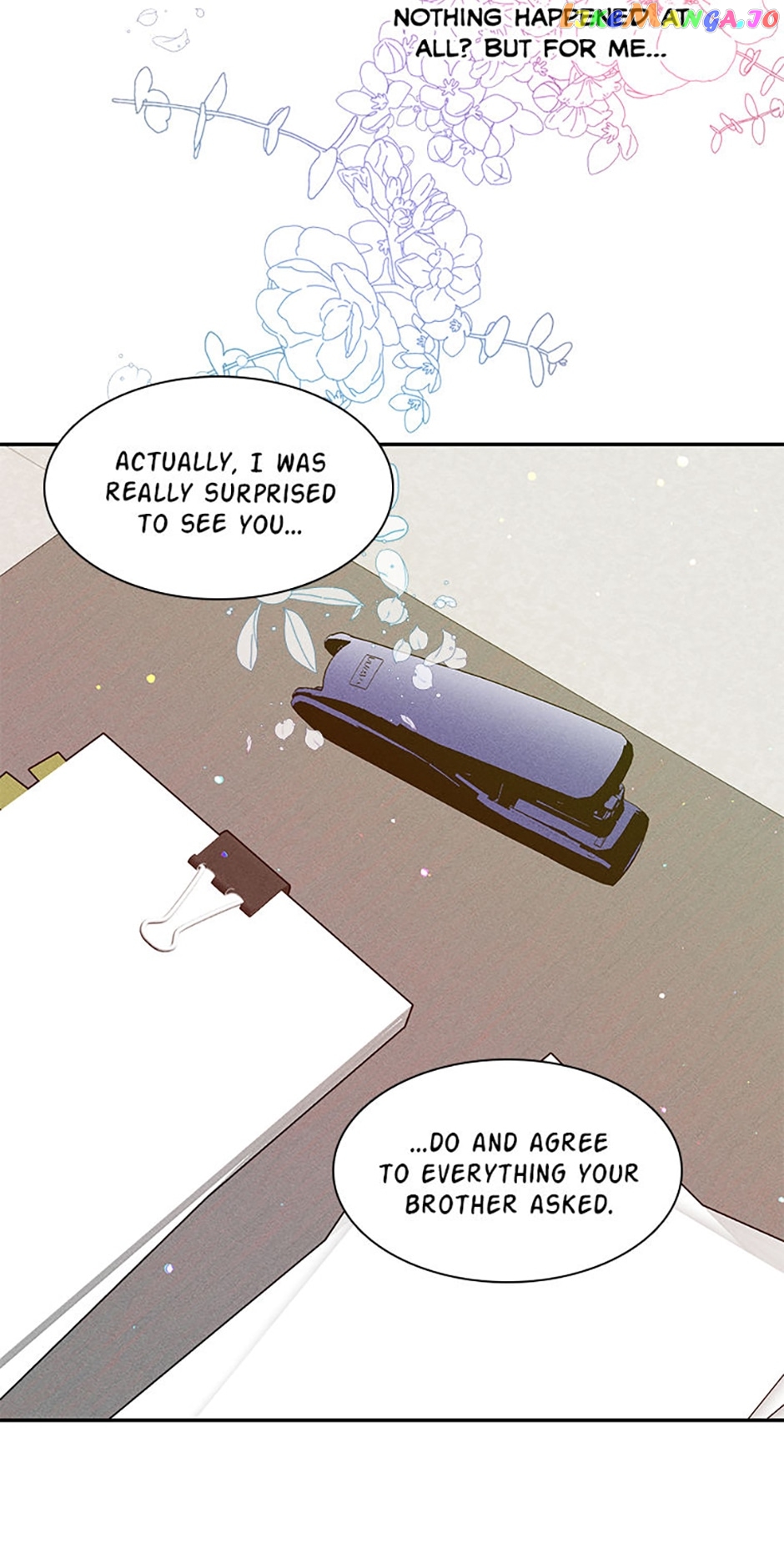 Fall for You Chapter 32 - page 60