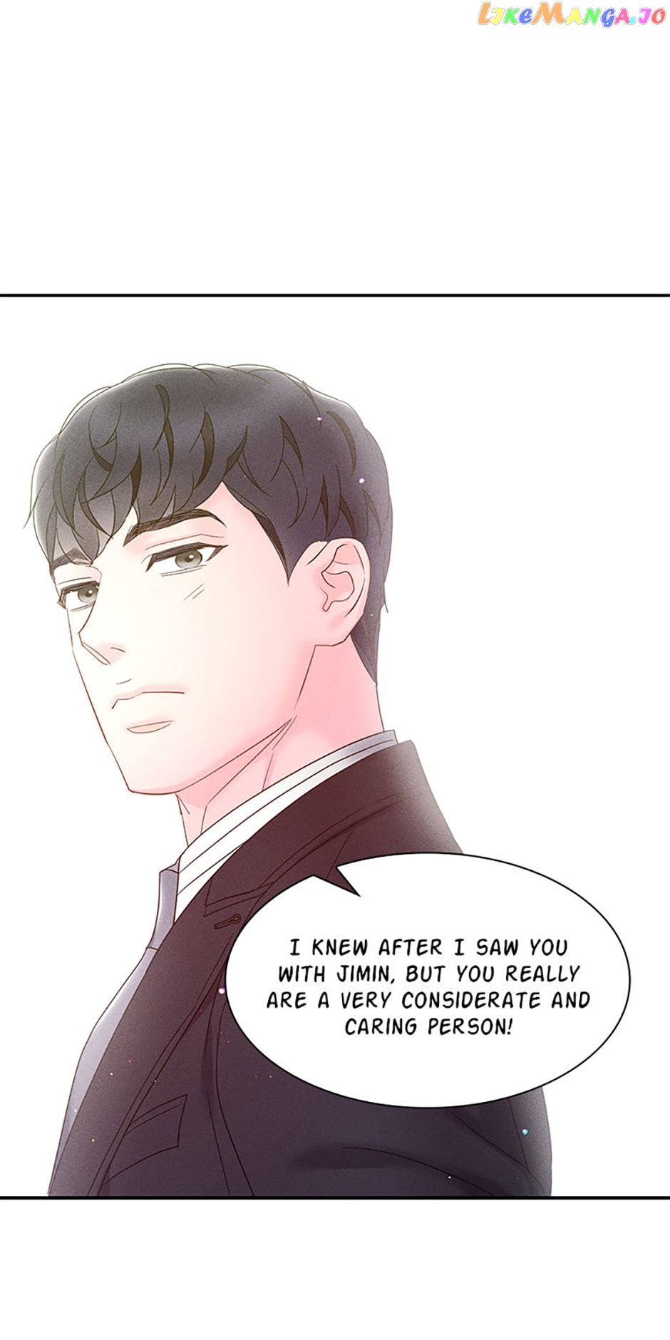 Fall for You Chapter 32 - page 61